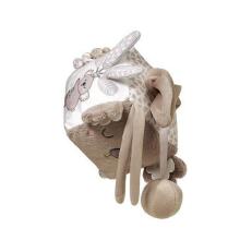 1637 KOALA COCO SENSORY CUBE