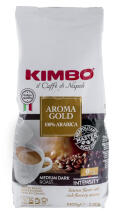 Кофе в зернах Kimbo Aroma Gold 100% Arabica, 1 кг
