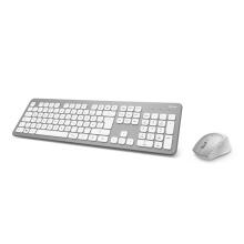 Hama 00182676 KMW-700 white