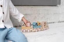 Baby Only Wood Train Art.BO-860.852.800.50