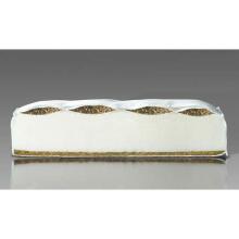 La bebe™ Mattress Gryko Coco Art.22249 Mattress 120x60x9 cm