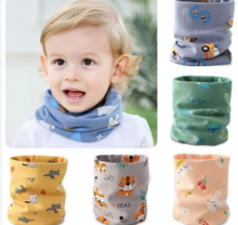 La Bebe™ NO Baby Snood Art.222499