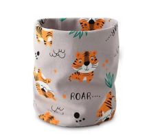 La Bebe™ NO Baby Snood Art.222508  Bērnu kokvilnas šalle apkakle (one size)