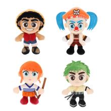 ONE PIECE Mīkstā rotaļlieta, 20 cm