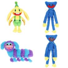 POPPY PLAYTIME Mīkstā rotaļlieta, 25 cm