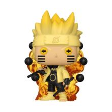 FUNKO POP! Vinyl Figure: Naruto - Naruto Six Path Sage