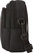 Case Logic 3461 L Camera Case P&S DCB-313 BLACK