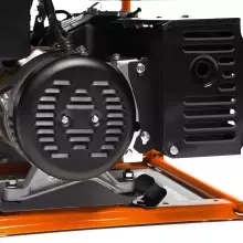Daewoo Petrol Generator Art.GDA 7500E