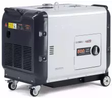 Daewoo Diesel Generator Art.DDAE 9000SSE