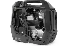 Daewoo Inverter Generator Art.GDA 2500Si Invertora benzīna ģenerators