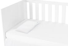 La Bebe™ NO Memory Foam Pillow Art.222637