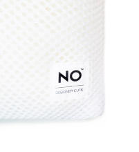 La Bebe™ NO Memory Foam Pillow Art.222637