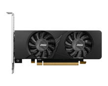 Lejupielādēt MSI GEFORCE RTX 3050 LP 6G OC NVIDIA 6 ГБ GDDR6