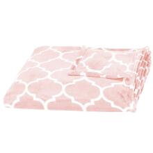Blanket Springos HA7171 150 x 200 cm
