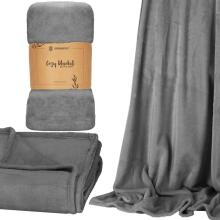 Pleds Springos HA7189 200 x 220 cm
