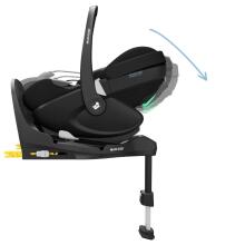 Maxi-Cosi Pebble 360 Pro² autokrēsliņš + FamilyFix 360 Pro bāze