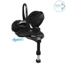 Maxi-Cosi Pebble 360 Pro² autokrēsliņš + FamilyFix 360 Pro bāze