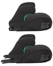 Graco Booster Max R129 Art.222745 Midnight autokrēsls 22-36kg