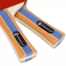 Galda tenisa komplekts Springos KG0003