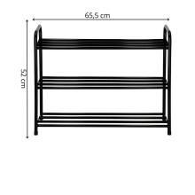 Shoe cabinet Springos HS0005