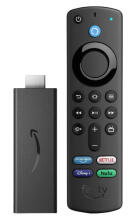 Amazon Fire TV Stick 2021