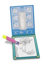 Melissa&Doug Water Wow Art.19415