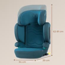 Kinderkraft turvatool XPAND 2 Isofix, meresinine