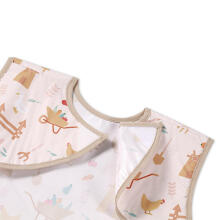 1641/02 FARMER APRON