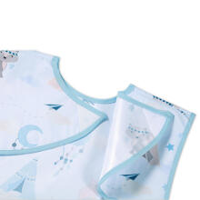 1642/01 RACCOON APRON