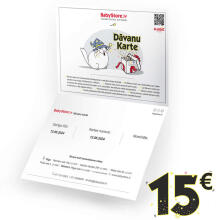 Gift Card Web Art.222926 Electronic gift card  15 EUR