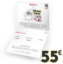 Gift Card Web Art.222931 Electronic gift card  55 EUR