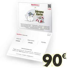 Gift Card Web Art.222938  Electronic gift card  90 EUR