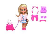 DREAMEEZ Rotaļu komplekts Mini ceļojums