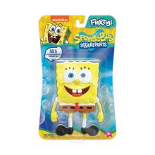 TCG Action figure Flexfigs Spongebog