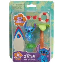 STITCH Playset