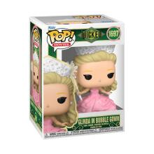 FUNKO POP! Vinyl Figure: Wicked - Glinda