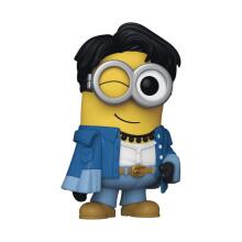FUNKO POP! Vinila figūra: BTS x Despicable Me 4 - Jung Kook