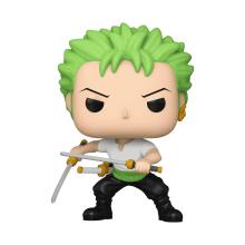 FUNKO POP! Vinila figūra: One Piece - Roronoa Zoro