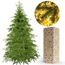 Новогодняя елка Springos CT0175 120 см