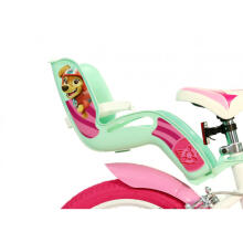 Bebe Basic Bicycle 14" Paw Patrol Girl Art.223025 Children's bicycle