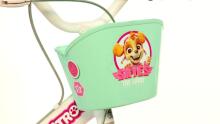 Bebe Basic Bicycle 14" Paw Patrol Girl Art.223025 Children's bicycle