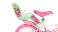 Bērnu velosipēds 12'' ''PAW PATROL GIRL''