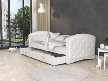 AJK Megi 2009 Buttons Art.223032 Grey