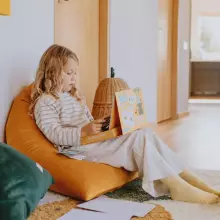 Tutufamily Alphabet Art.223046 Magnētiskais alfabēts lasītprasmes apgūšanai lietuviešu/angļu valodā (LT/EN)