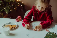 Tutufamily Latvia  Art.223054 Рабочие листы для печати Рождество