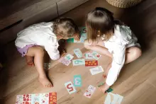 Tutufamily  Art.223056   darba lapas Mācies skaitļus!