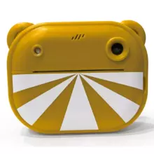 Zazu Fun Instant Print Digital Kids Camera Art.ZA-INSTANTCAMERA-01