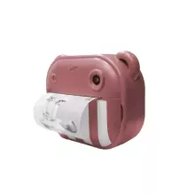 Zazu Fun Instant Print Digital Kids Camera Art.ZA-INSTANTCAMERA-02 Детская цифровая фотокамера  с мгновенной печатью