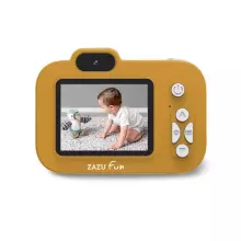 Zazu Fun Digital Kids Camera Art.ZA-CAMERA-03