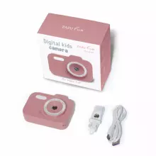 Zazu Fun Digital Kids Camera Art.ZA-CAMERA-03